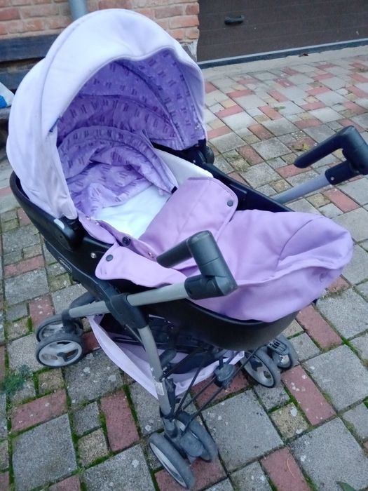 Коляска 3 в 1 Chicco