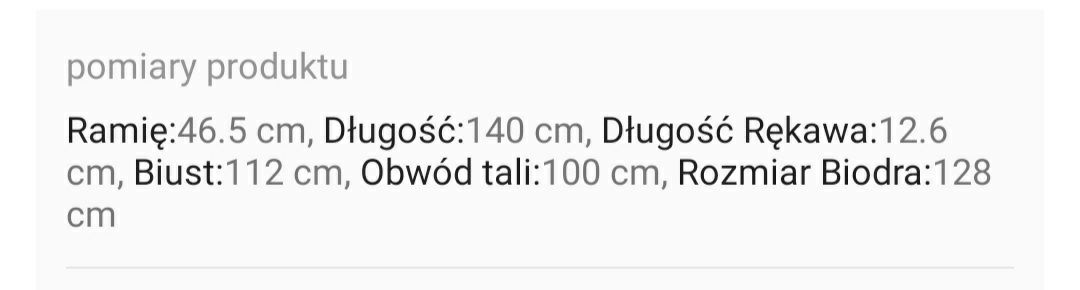 Piękna sukienka w kwiaty shein 2XL