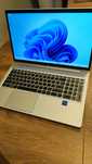 #1021 HP ProBOOK 450 G8 i5-1135G7 32GB 512SSD WIN11 STAN LUX GW12 FV23
