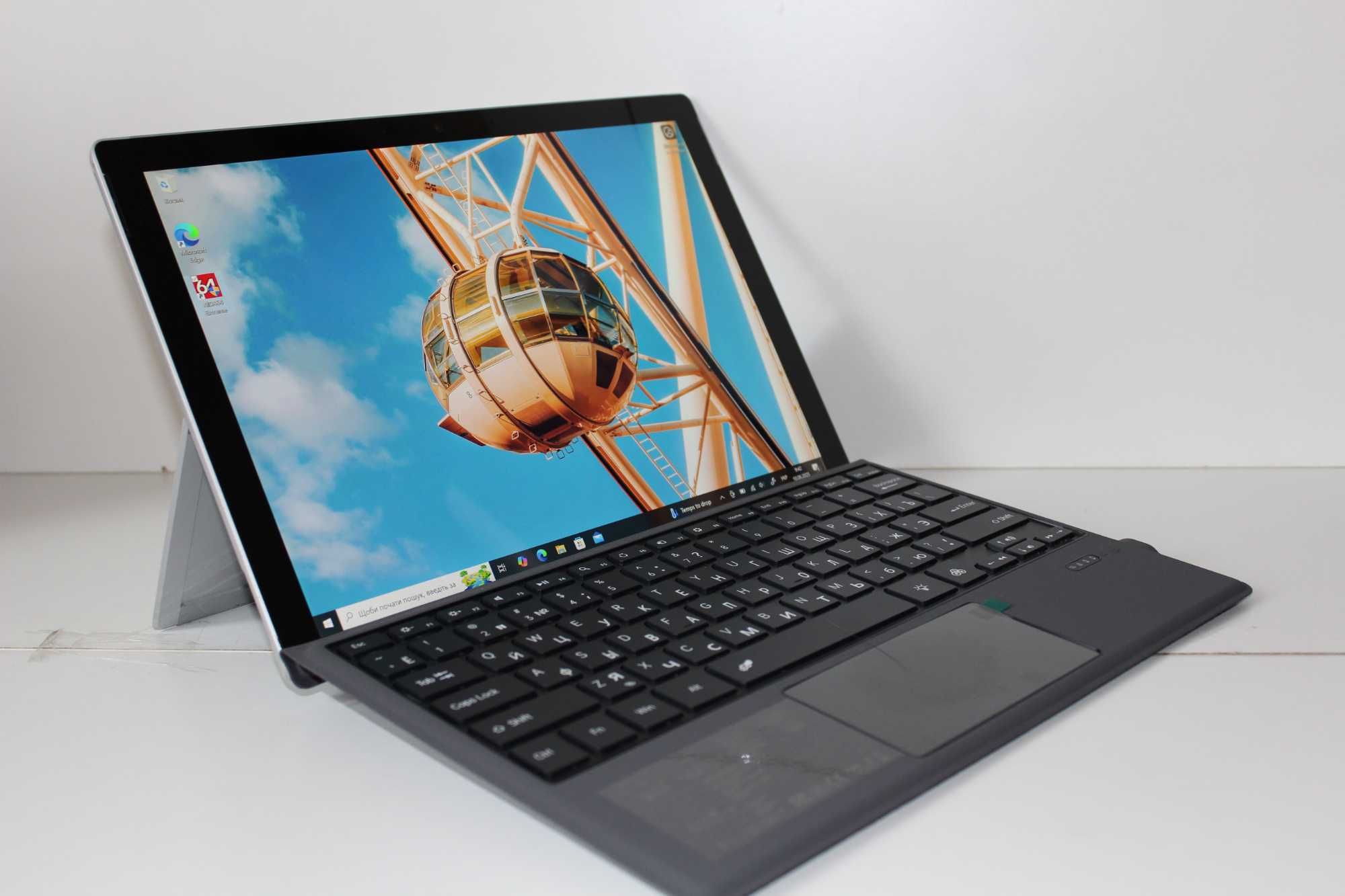 Microsoft Surface Pro 7 i5-1035G7 16/256GB
