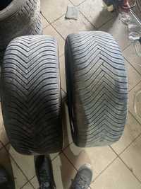 Opony całoroczne Hankook kinergy 4 s2, 225/50R17