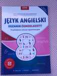 Język angielski przykładowe arkusze egzaminacyjne egzamin ósmoklasisty