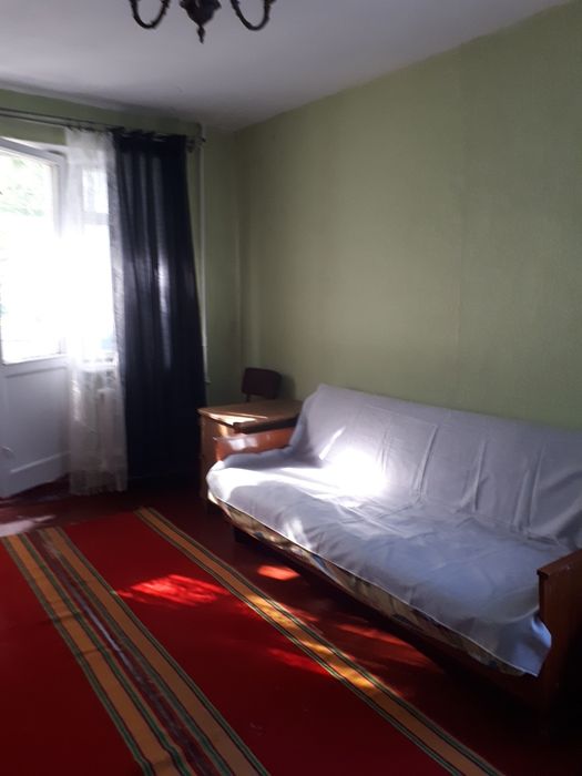 Оренда 1-ї квартири