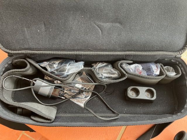 Vendo Mira Pulsar Digex C50 IR 850