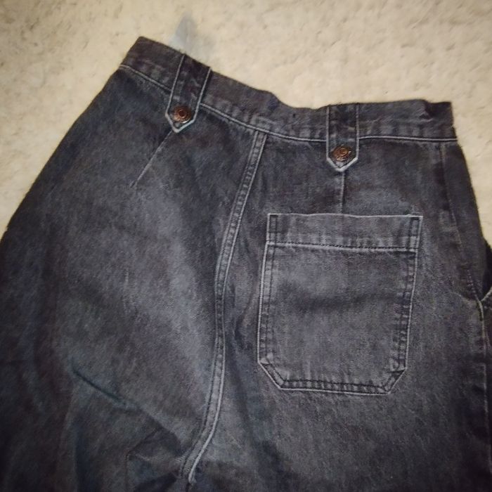 Чорні Джинси pull bear