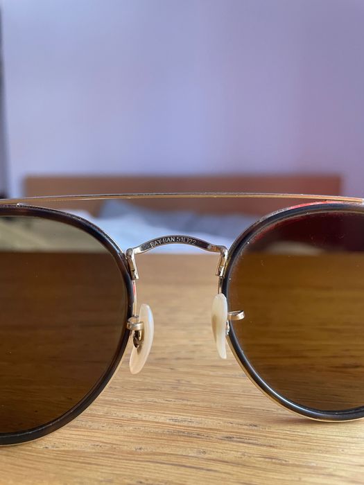 Óculos de Sol RayBan Polarizados