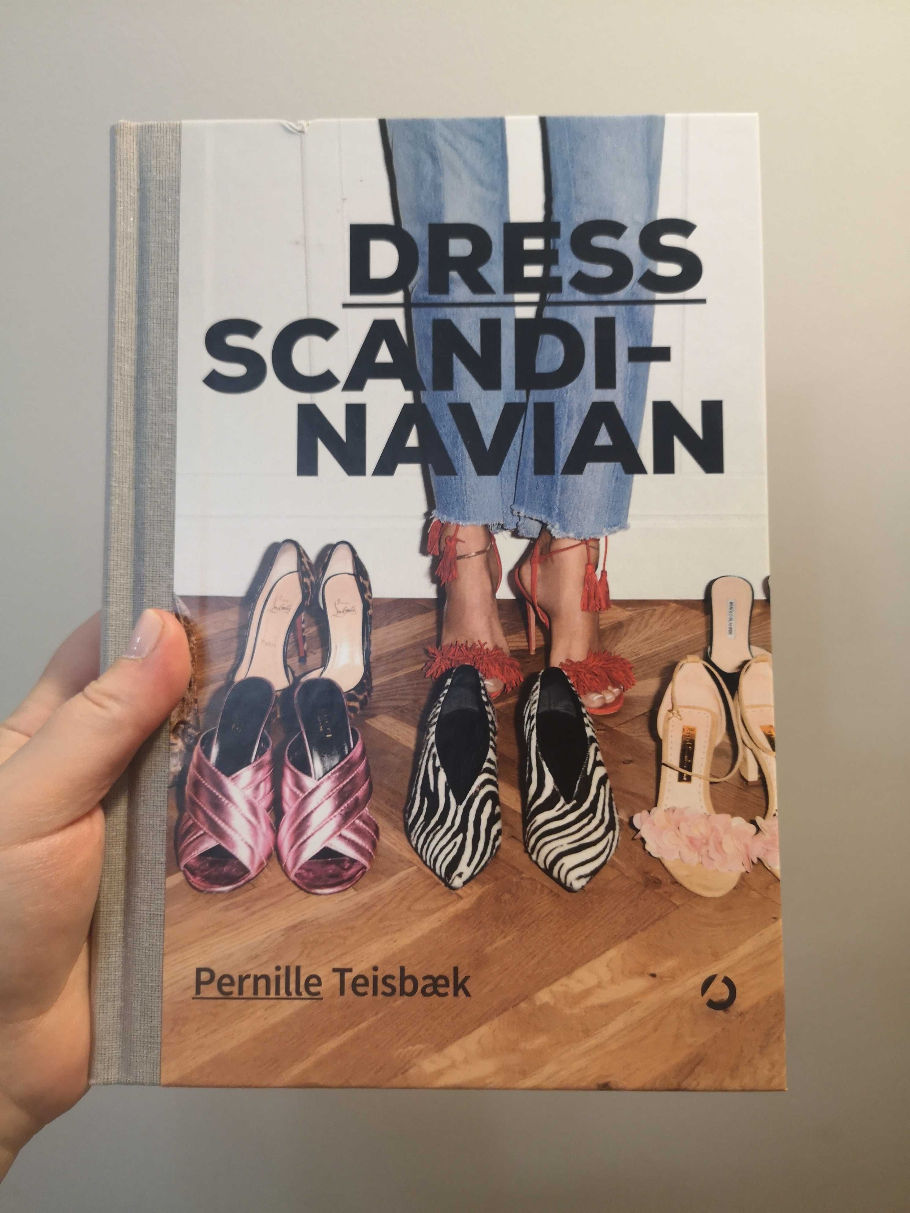 "dress scandinavian"
