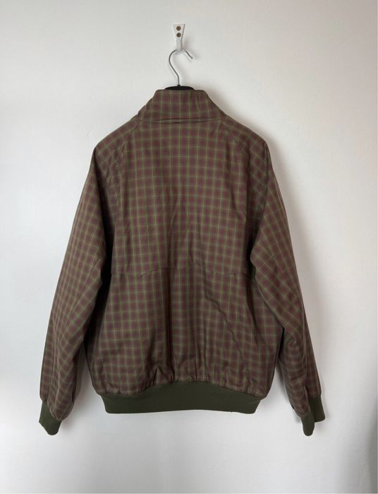 Бомбер куртка Baracuta G9 Made in England Оригінал