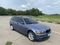Бмв 320d e46 2004