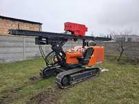 KAFAR samojezdny HWL-500R