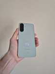 Samsung A56.Новый.0 циклов.8/256гб.