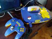 Nintendo 64 Pokémon