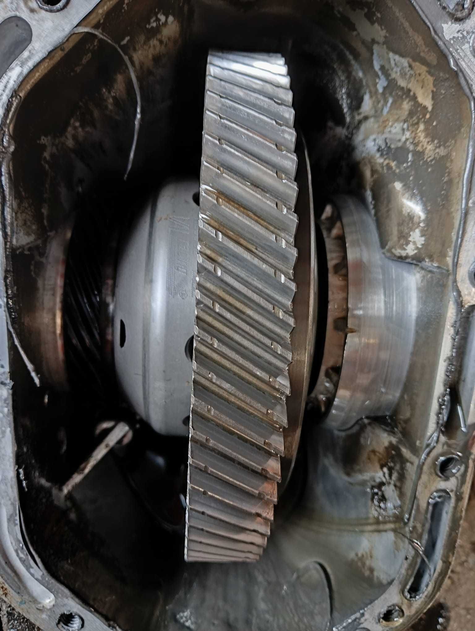 Opel Astra Kadett Calibra GSI c20xe c20let skrzynia biegów szpera