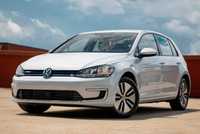 2019 Volkswagen e-Golf SE