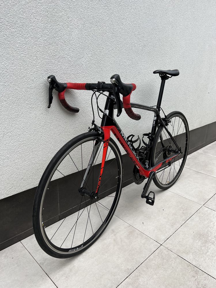 Szosa full carbon Merckx Sallanches 64, r. 54/M