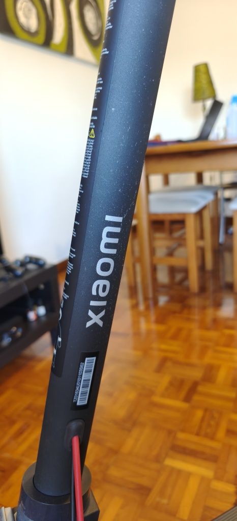 Trotinete Elétrica Xiaomi Scooter 4