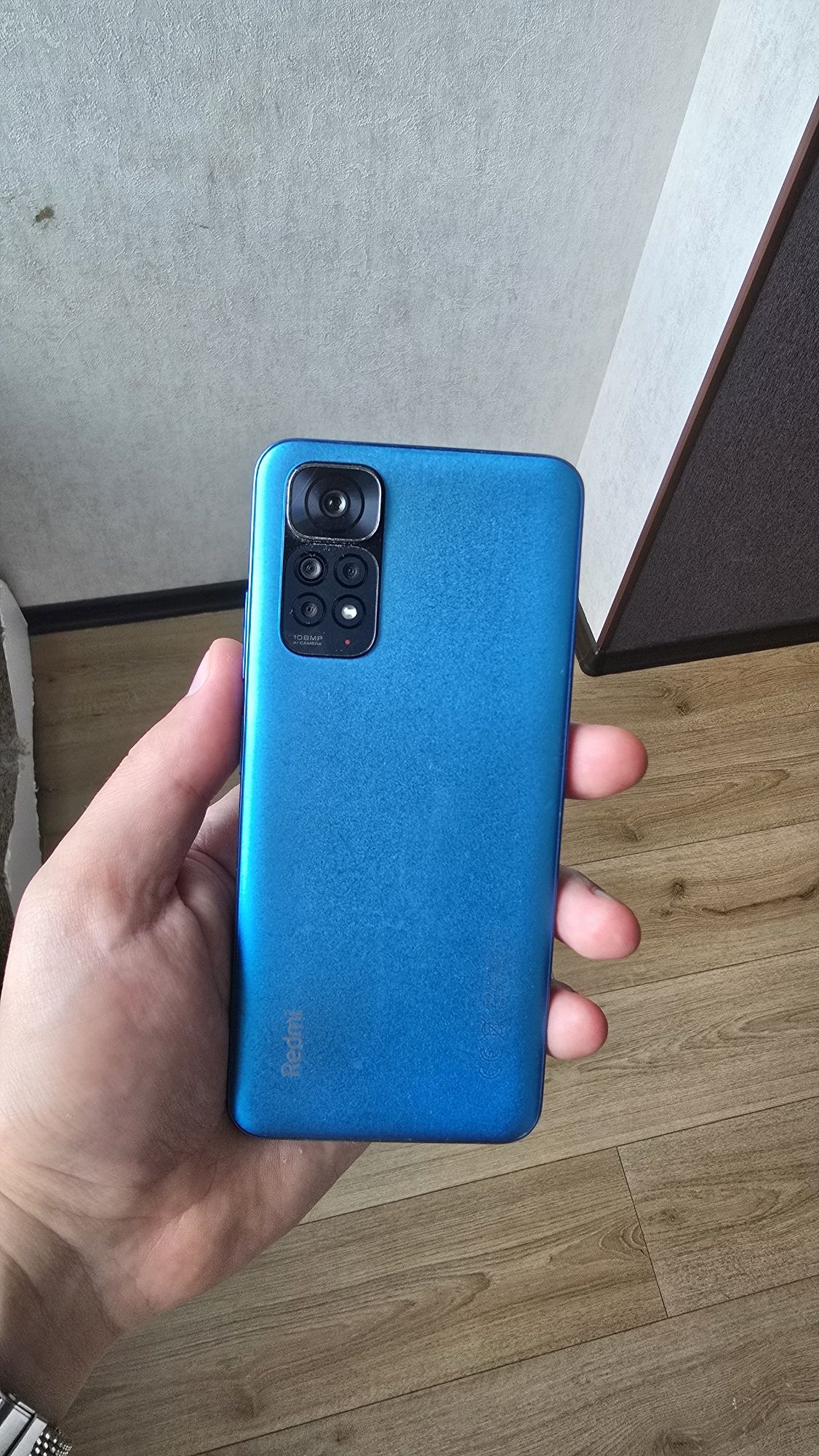 Смартфон Redmi Note 11S в ідеальному стані Xiaomi