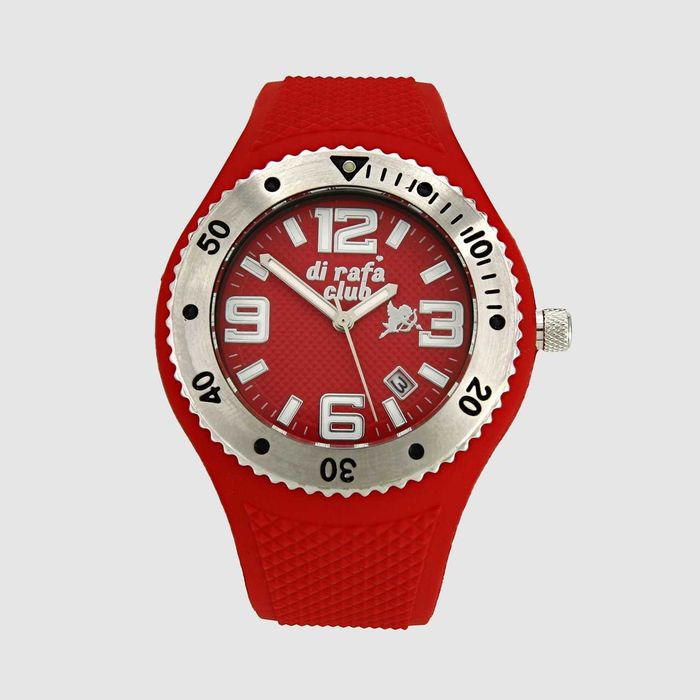 Relógio de Pulso Di Rafa Club by EUGÉNIO CAMPOS