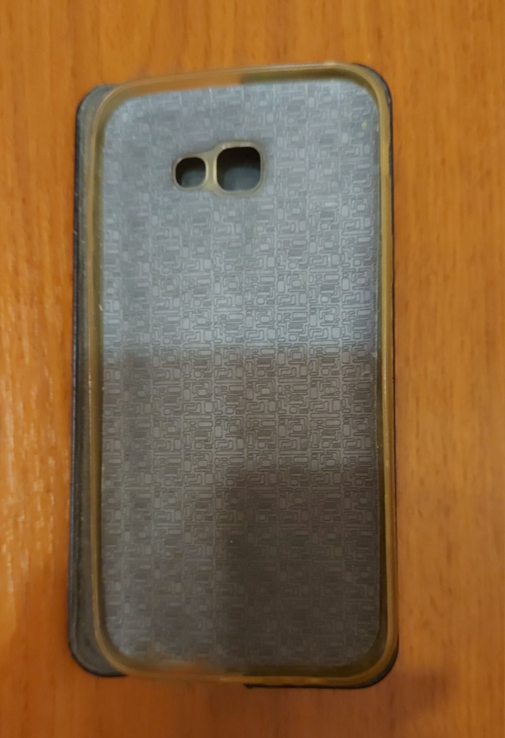 Чехол Samsung А 720 F