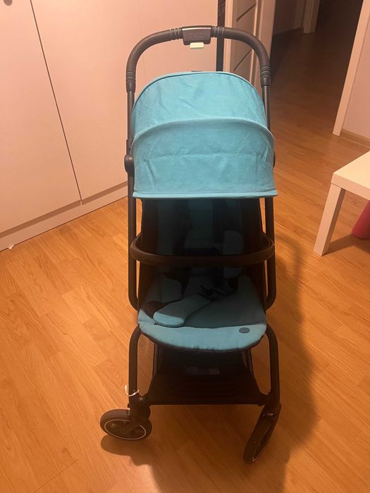 Wózek spacerowy Cybex