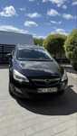 Opel astra 1,7 DCI