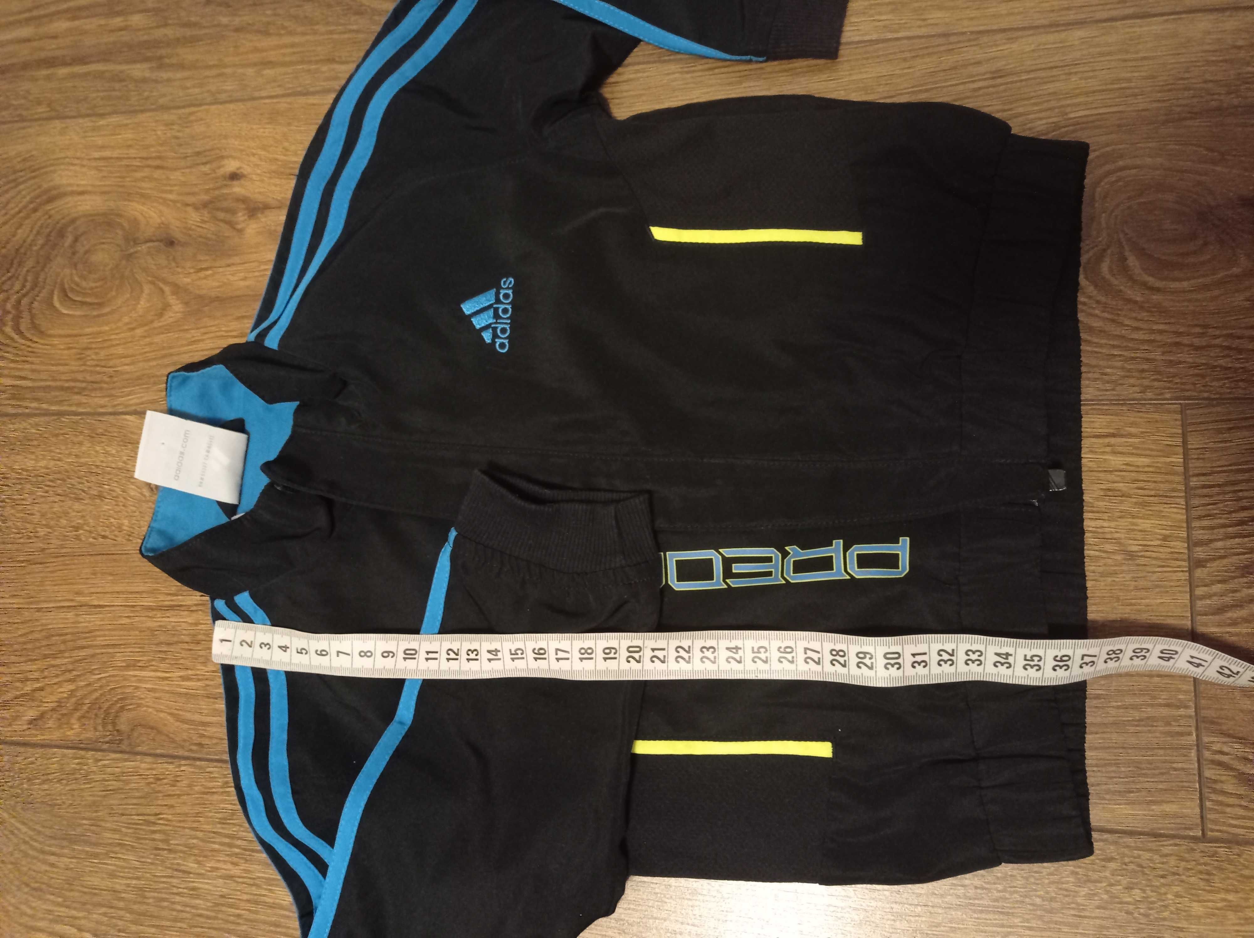 Kurtka, bluza, adidas