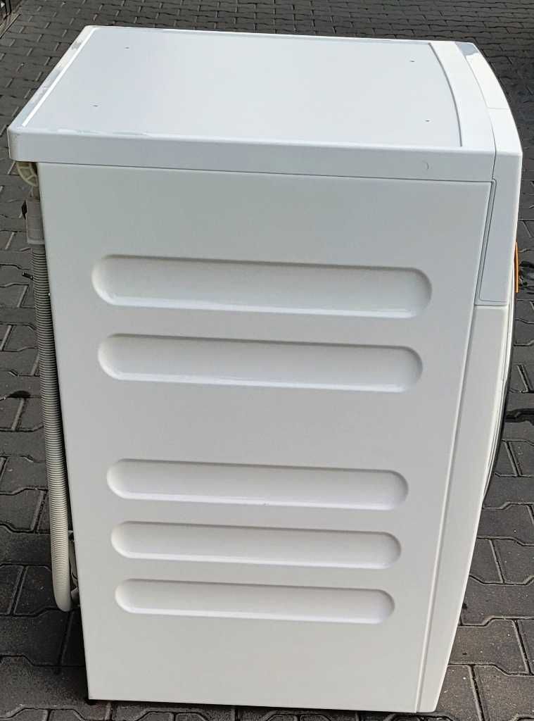 Pralka MIELE WWV980 WPS 9kg 1600 obr A TwinDos