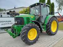 John Deere 6320
