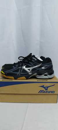 Nowe buty halowe Mizuno Wave Bolt rozmiar 40 (25,5cm)