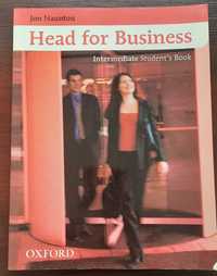Head for Business podręcznik do j. Angielskiego