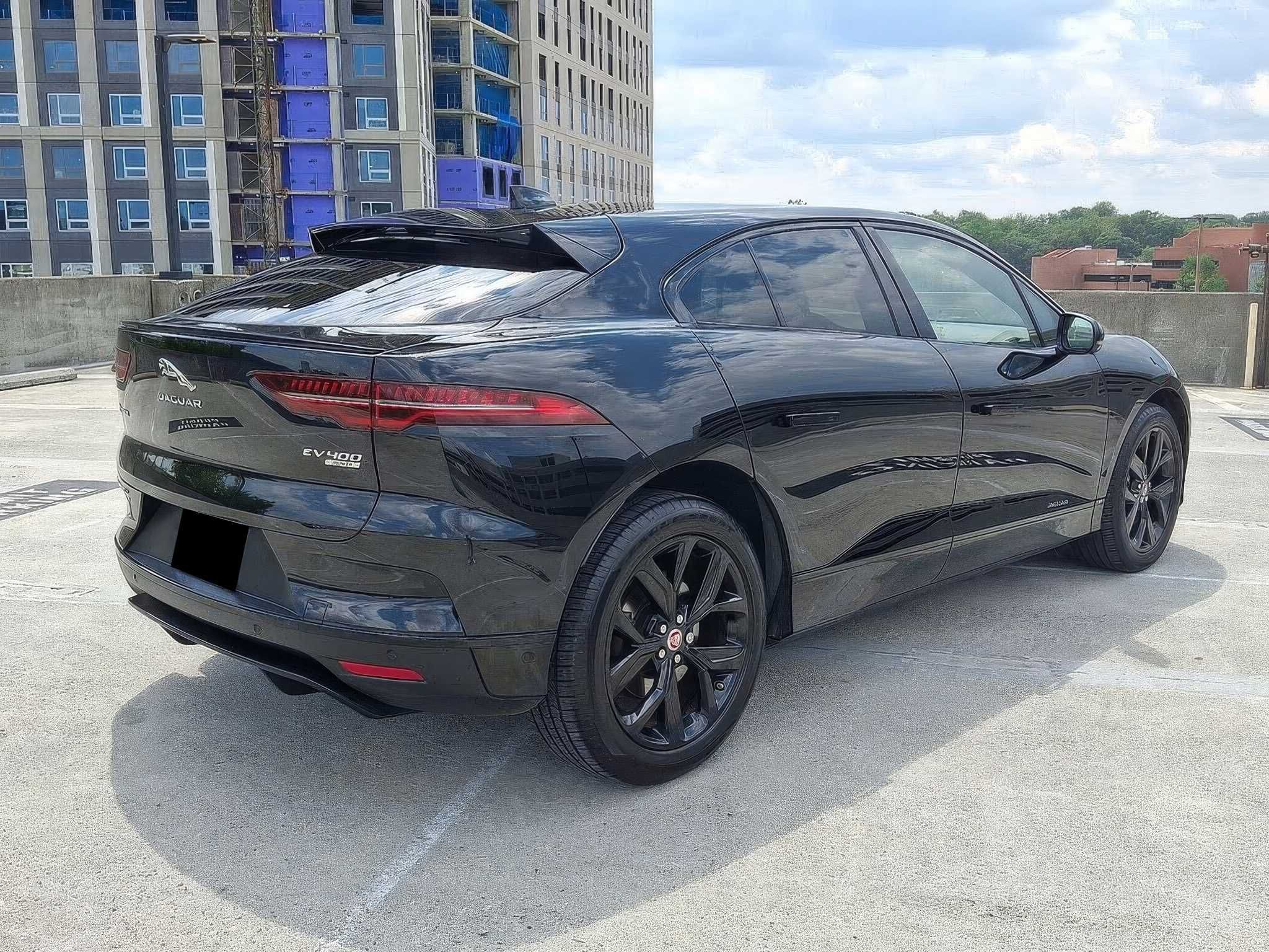 2020 Jaguar I-PACE EV400 S