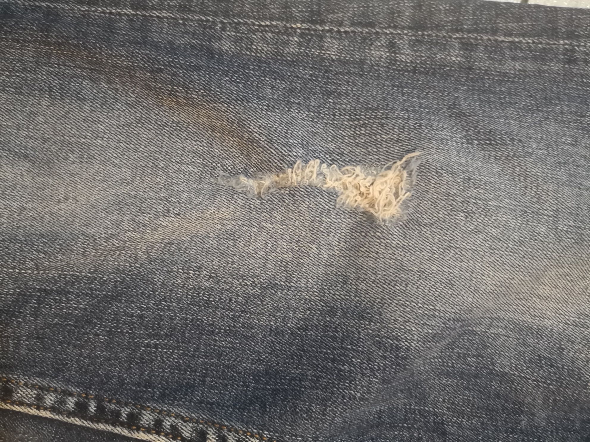 Skinny jeans Zara 38