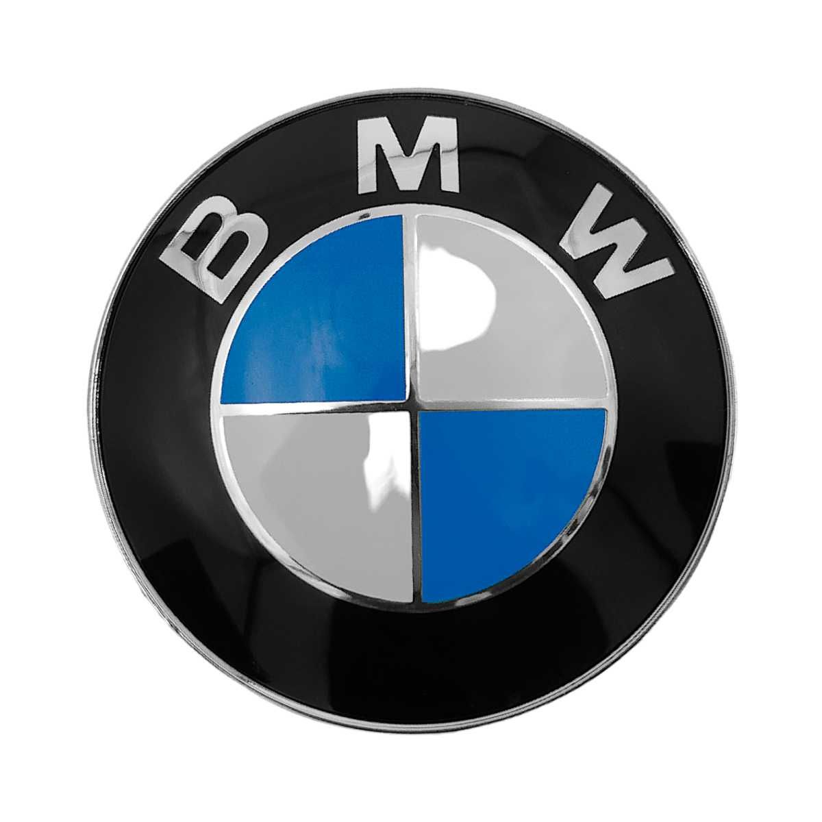 Емблема BMW E46 E39 E70 E53 F10 капот багажник