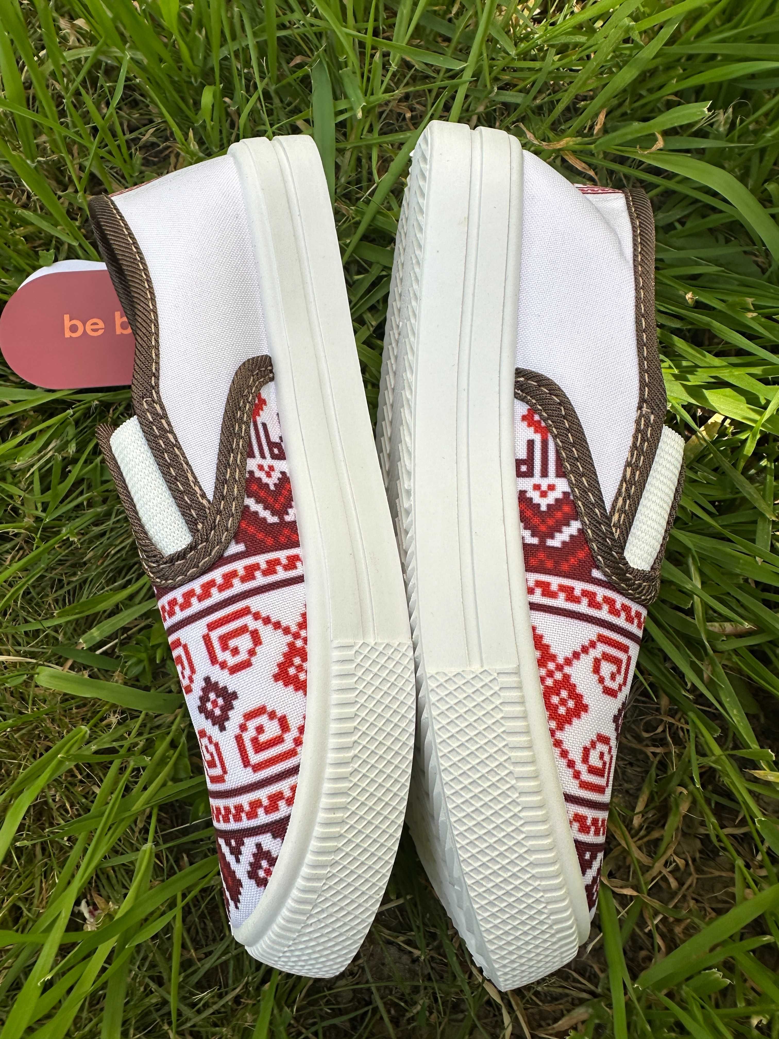 Сліпони кеди мокасіни weestep 27-34 р