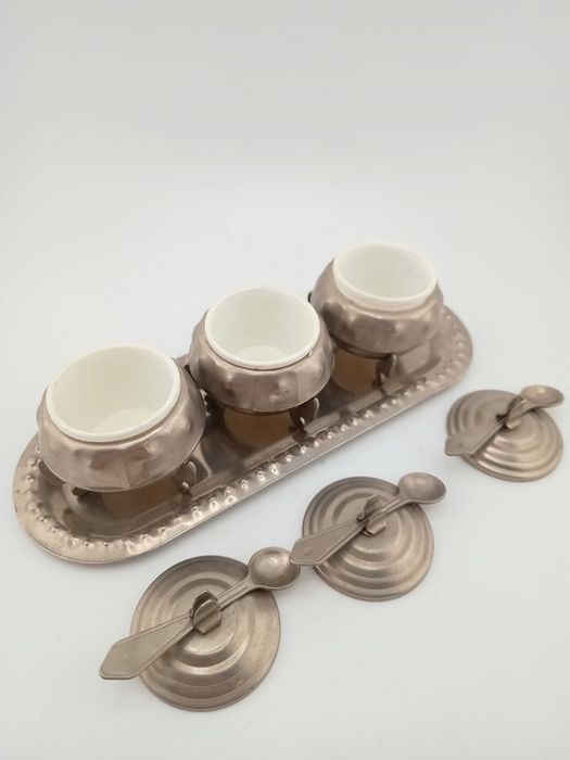 Kabaret na przyprawy