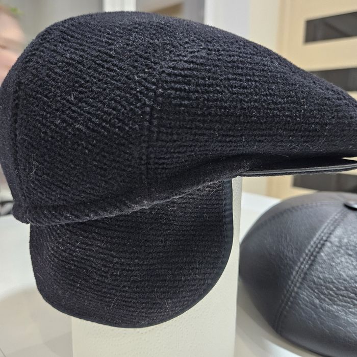 Кепка кашкет чоловіча демісезонна