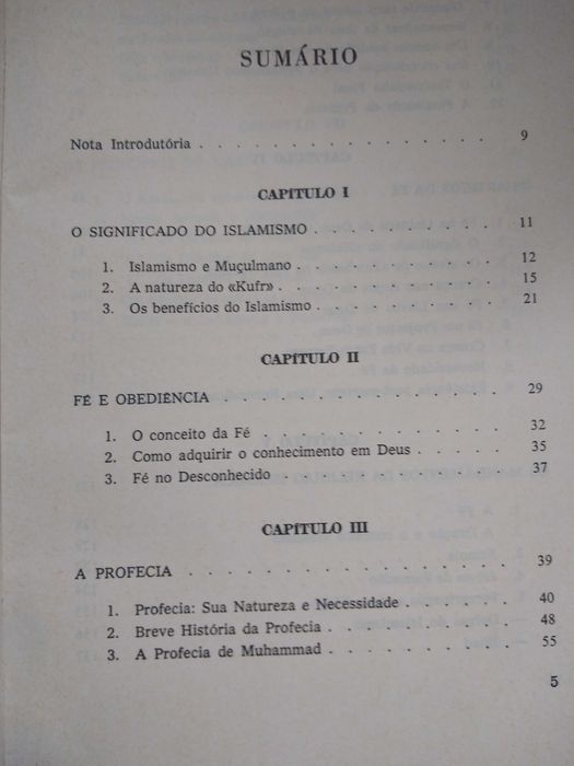 Sayyed Abul A'la Maududi - Para compreender o Islamismo