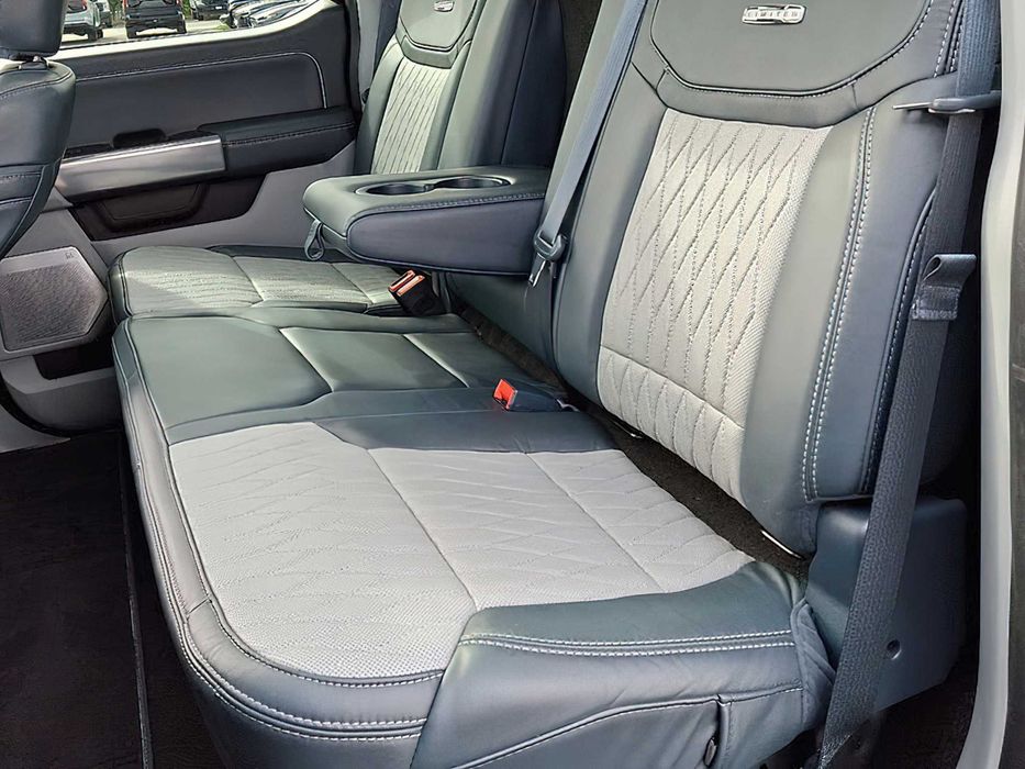 Ford F-150      2021