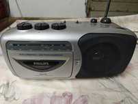 Radiomagnetofon PHILIPS AQ4150