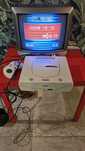 Sega saturn HST-3220 z padem. Sprawna