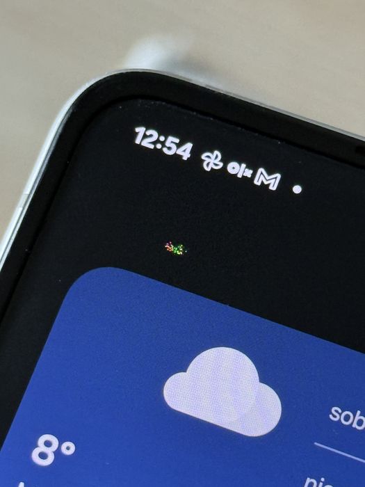 Samsung Galaxy Z Flip3