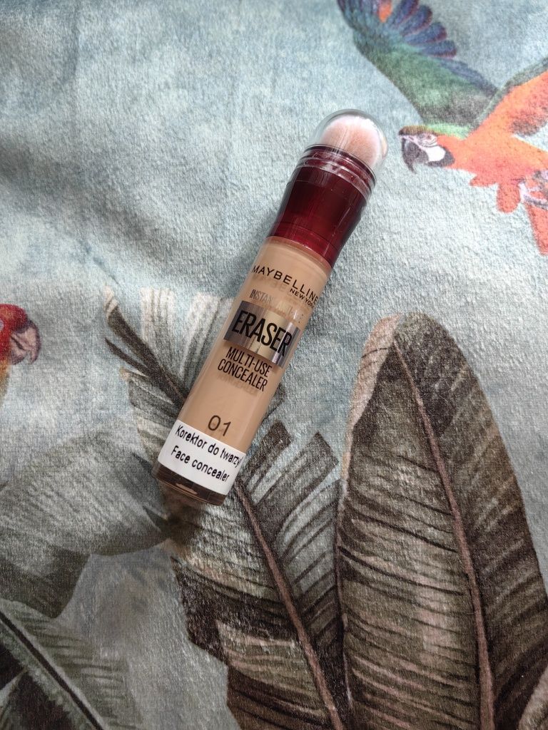 Maybelline korektor Instant Eraser