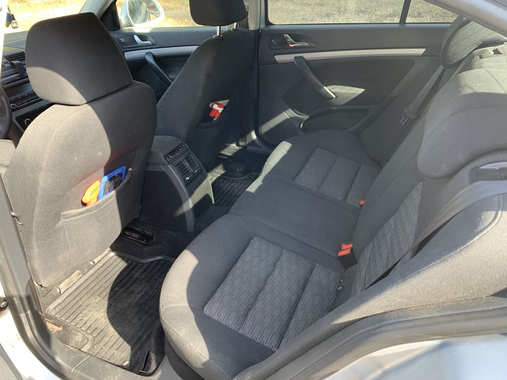 Skoda A5 Власне авто