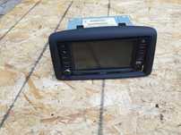 Radio Chrysler Voyager Town Country 11-19r