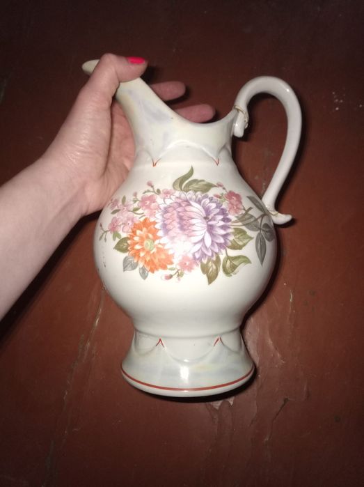 Посуда с дефектом