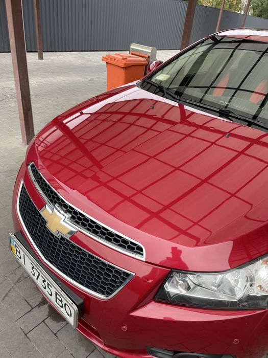 Продам автомобіль