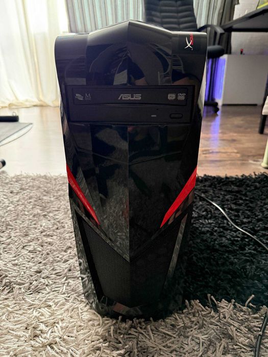 Продам комп'ютер i7 7700k / 1060 6 gb