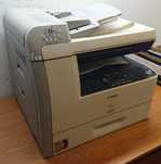 БФП/ МФУ/ Принтер Canon i-SENSYS MF6560PL