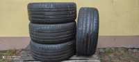 Opony letnie marki Hankook 255/45r19