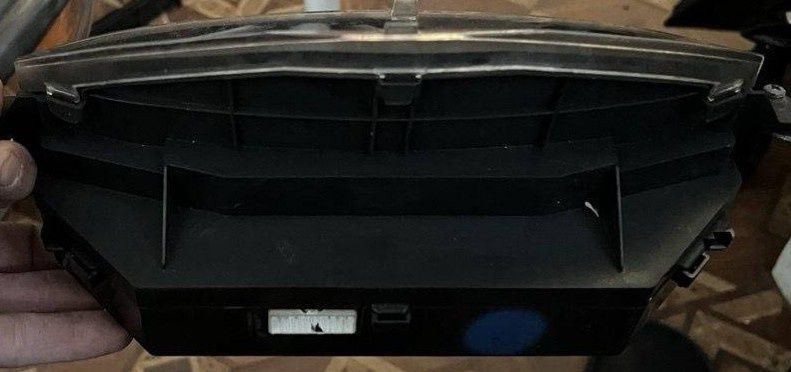 Продам панель приладів до Джилі МК.  2500гр.